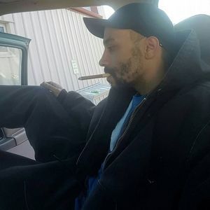 Meet your Posher, Jeffrey